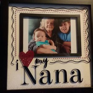 Meet your Posher, Frances